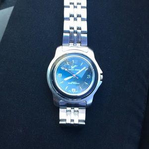 Army Swiss Force Watch !!